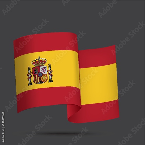 spain flag