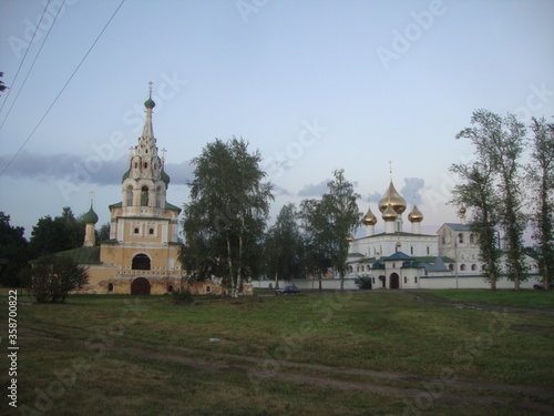 Uglich City, Yaroslavl Region, Russia (2)