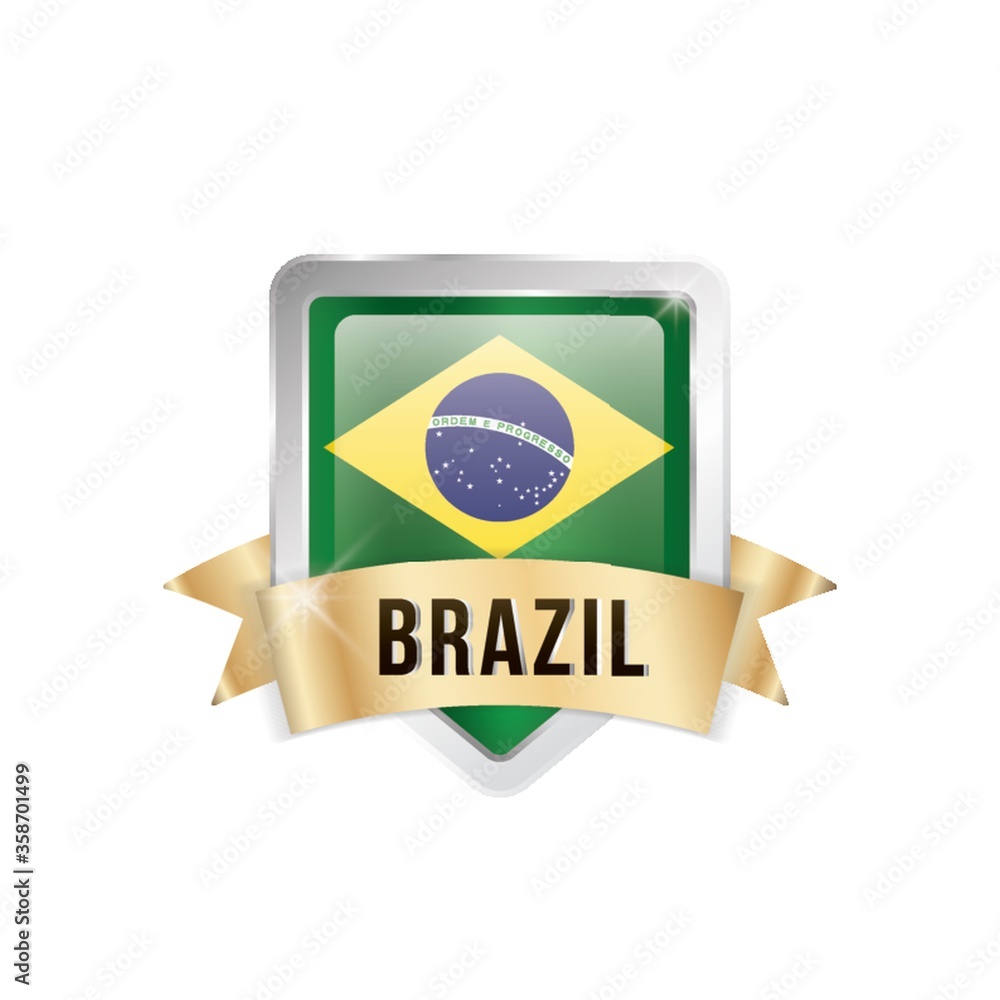 brazil flag icon