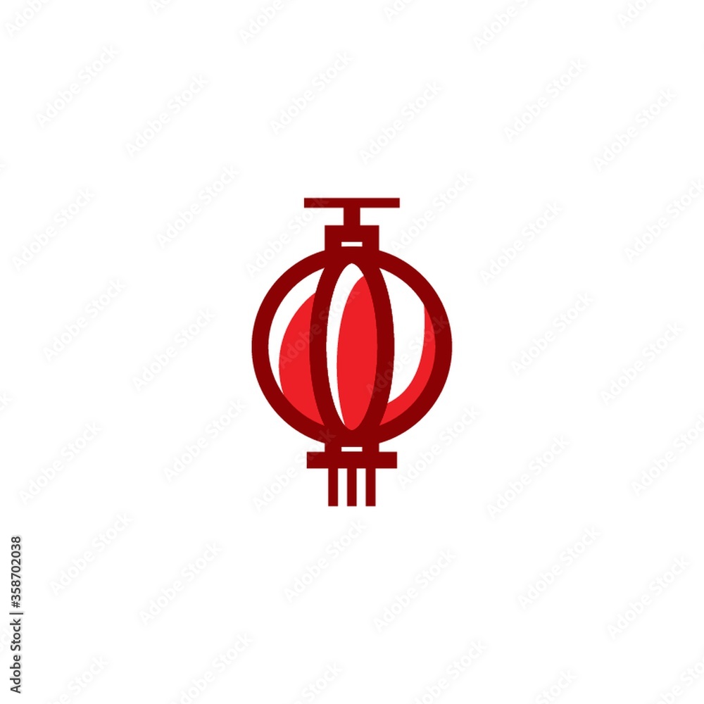 Fototapeta premium lantern