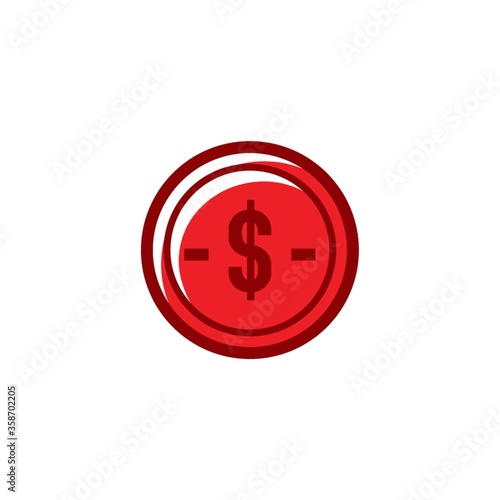 dollar coin