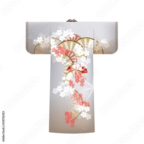 kimono