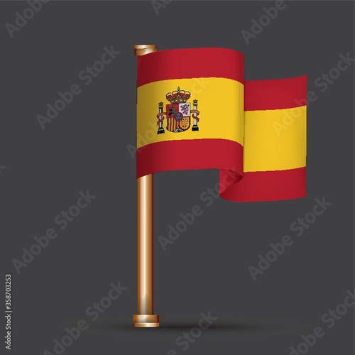 spain flag