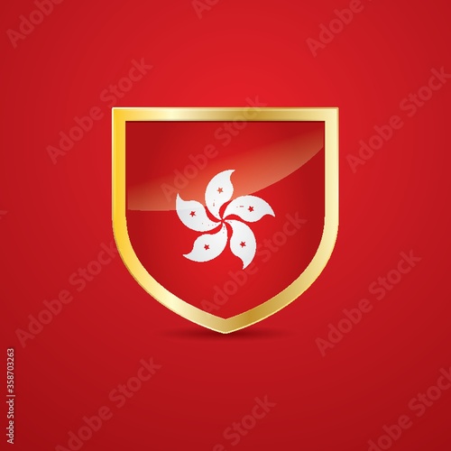 hong kong flag icon