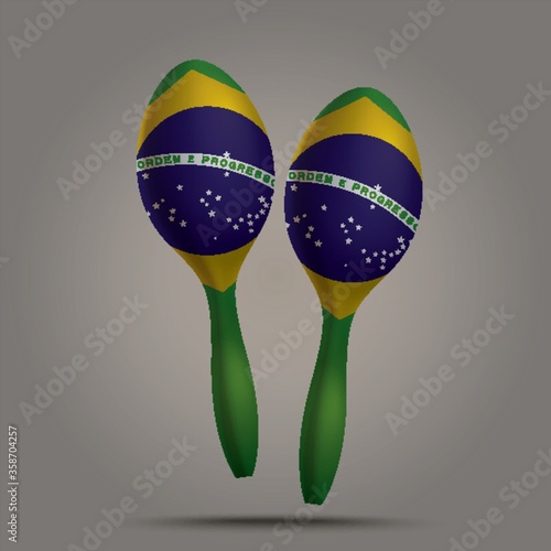 maracas