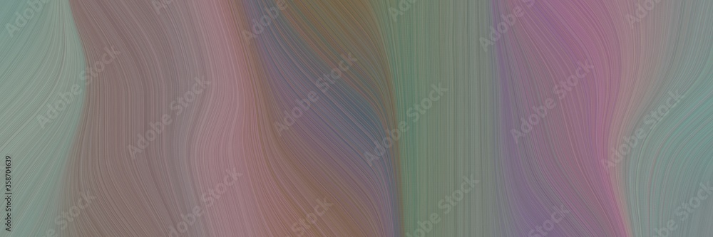 abstract dynamic banner with gray gray, light slate gray and pastel brown colors. fluid curved flowing waves and curves for poster or canvas abstract dynamic banner with gray gray, light slate gray and pastel brown colors. fluid curved flowing waves and curves for poster or canvas