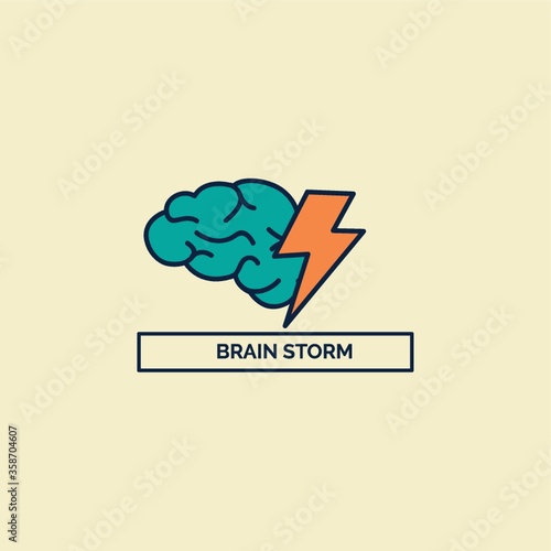 brainstorm