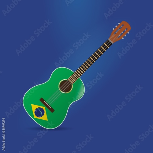 guitar