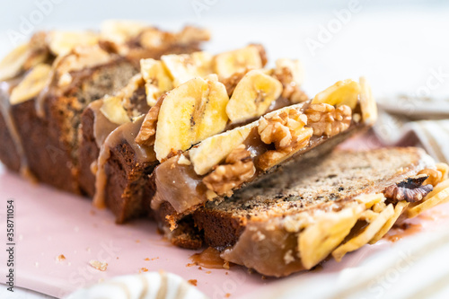 Banana Bread