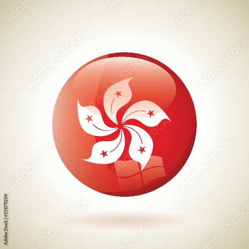 hong kong flag icon