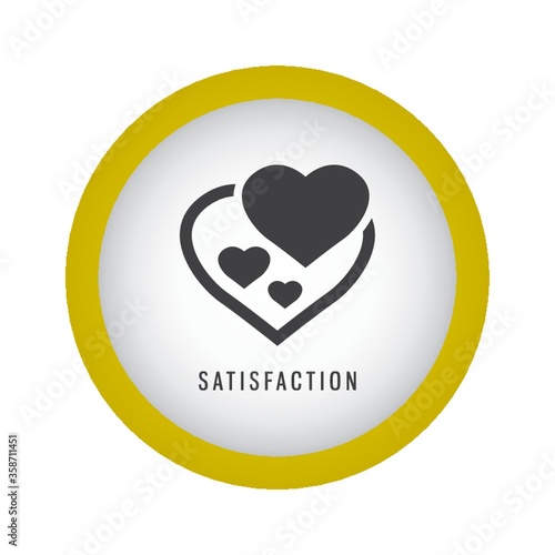 satisfaction