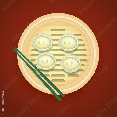 dim sum