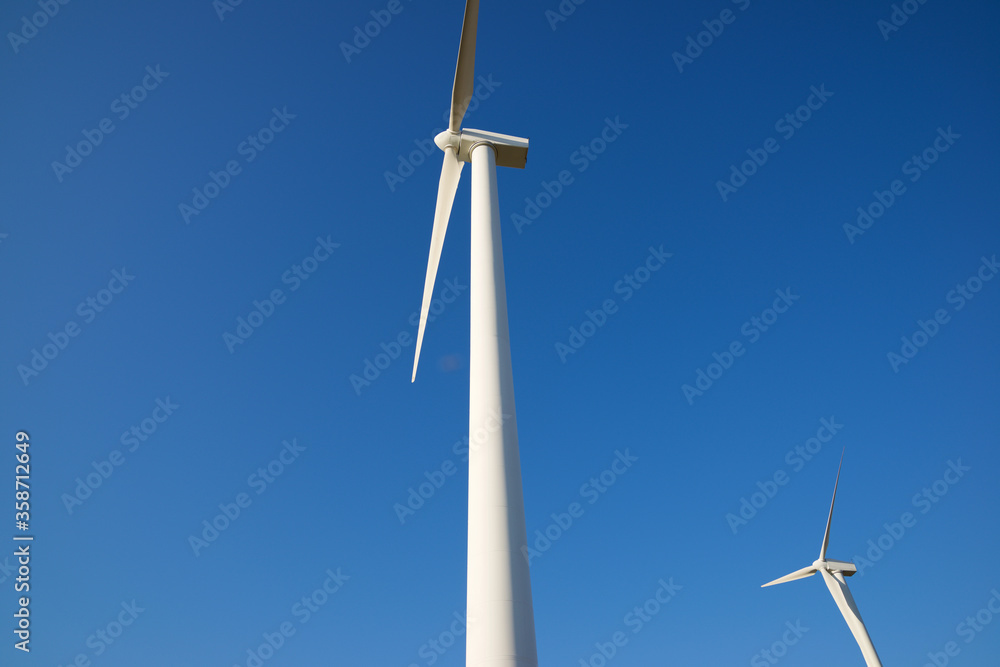 Renewable energy concept