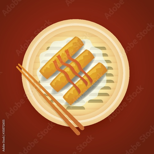 dim sum