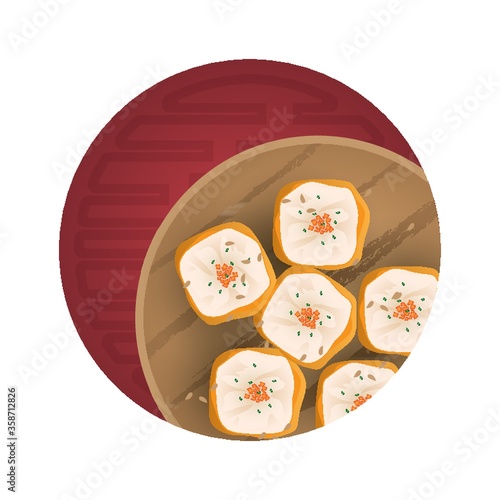 sushi