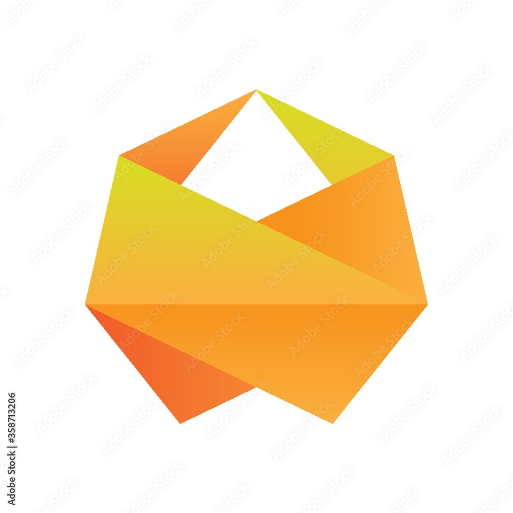 abstract logo abstract logo