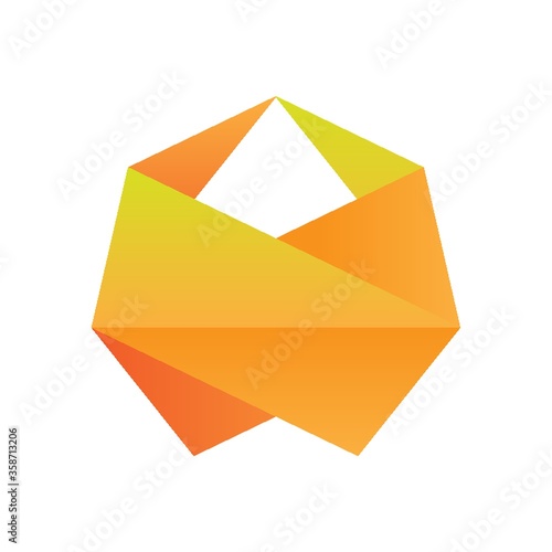 Free Download abstract logo - GFXLoad