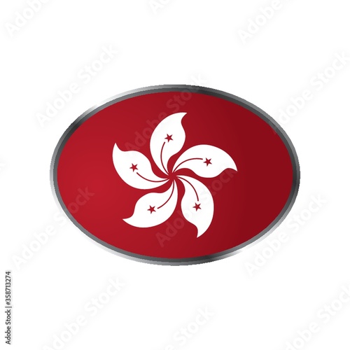 hong kong flag icon