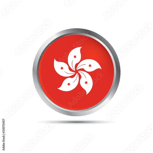 hong kong flag icon