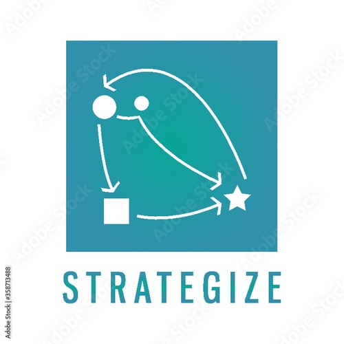 strategize