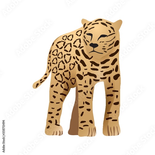 jaguar