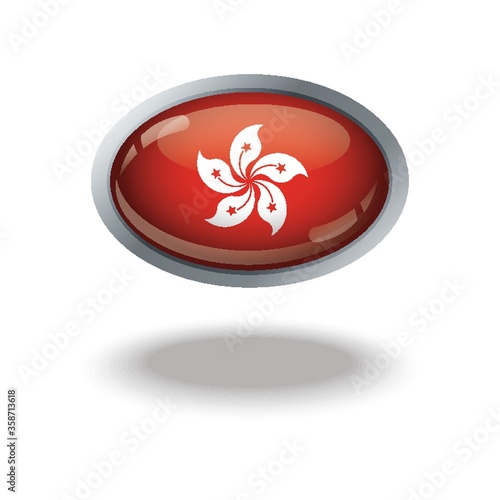 hong kong flag icon