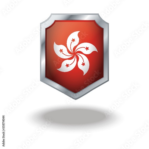 hong kong flag icon