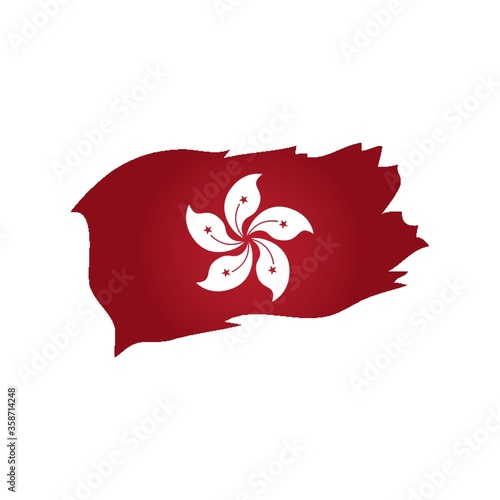 hong kong flag icon