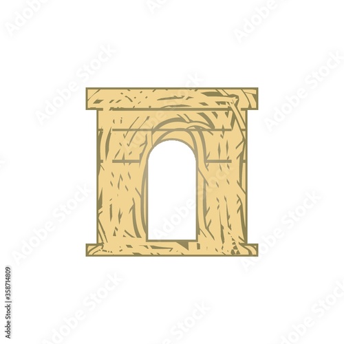 arc de triomphe