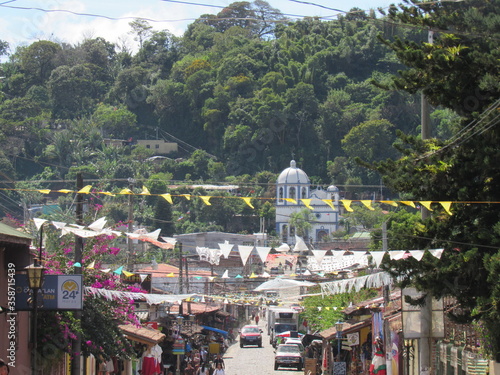 CONCEPCION DE ATACO - EL SALVADOR
