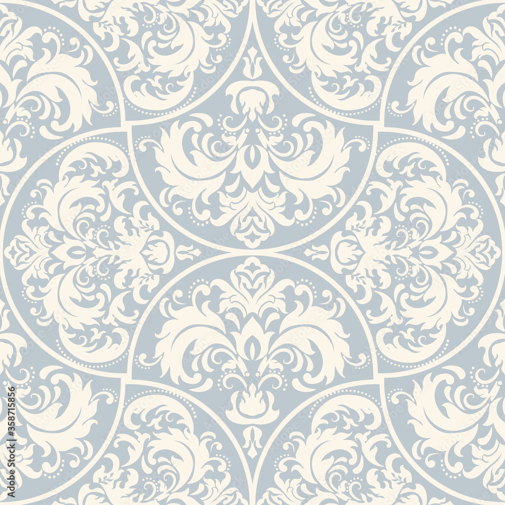 Victorian Wallpaper