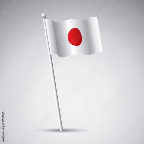 japan flag