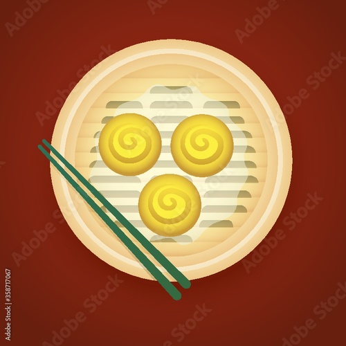 dim sum