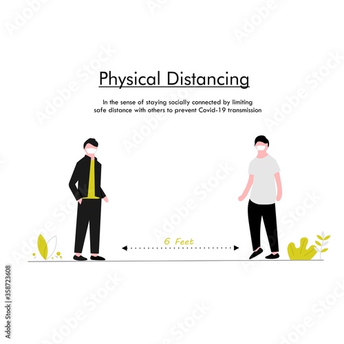 Physical Distancing 