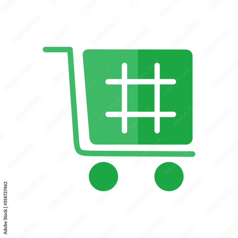 llustration vector icon of Calculator with a flat style , perfect for online store, etc llustration vector icon of Calculator with a flat style , perfect for online store, etc