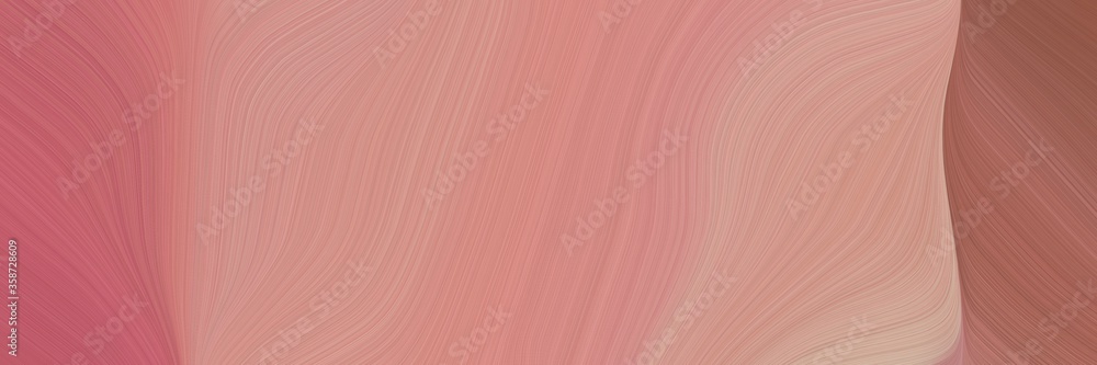 abstract surreal header design with rosy brown, moderate red and pastel brown colors. fluid curved lines with dynamic flowing waves and curves for poster or canvas abstract surreal header design with rosy brown, moderate red and pastel brown colors. fluid curved lines with dynamic flowing waves and curves for poster or canvas