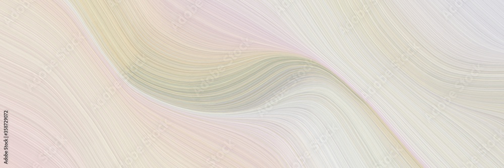 abstract surreal header with light gray, ash gray and linen colors. fluid curved flowing waves and curves for poster or canvas abstract surreal header with light gray, ash gray and linen colors. fluid curved flowing waves and curves for poster or canvas