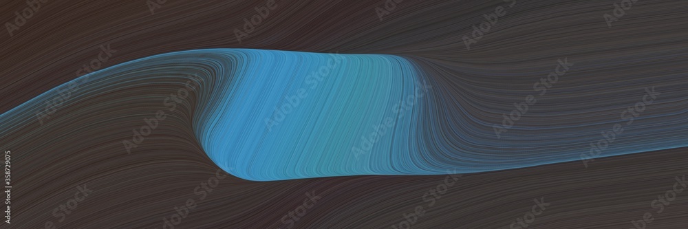 abstract artistic header with dark slate gray, very dark violet and steel blue colors. fluid curved flowing waves and curves for poster or canvas abstract artistic header with dark slate gray, very dark violet and steel blue colors. fluid curved flowing waves and curves for poster or canvas