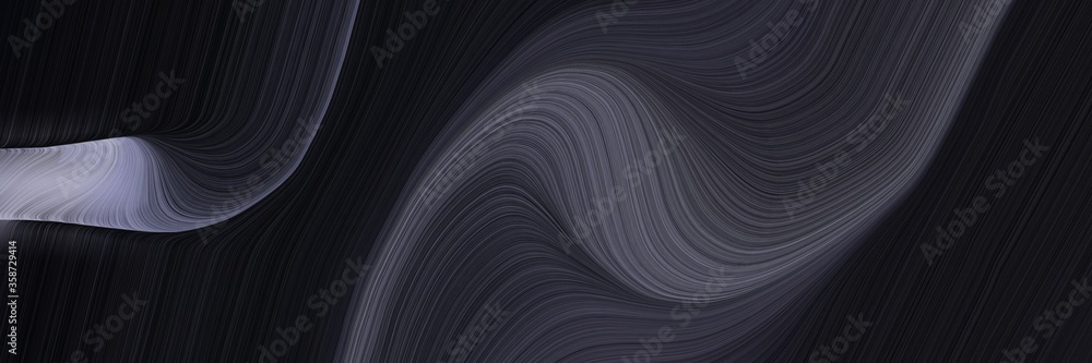 abstract surreal header with very dark blue, light slate gray and dim gray colors. fluid curved lines with dynamic flowing waves and curves for poster or canvas abstract surreal header with very dark blue, light slate gray and dim gray colors. fluid curved lines with dynamic flowing waves and curves for poster or canvas