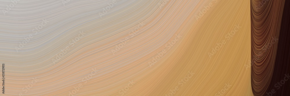 abstract colorful banner with tan, very dark pink and old mauve colors. fluid curved flowing waves and curves for poster or canvas abstract colorful banner with tan, very dark pink and old mauve colors. fluid curved flowing waves and curves for poster or canvas