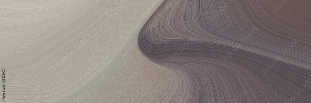 abstract flowing designed horizontal banner with dark gray, dark slate gray and dim gray colors. fluid curved flowing waves and curves for poster or canvas abstract flowing designed horizontal banner with dark gray, dark slate gray and dim gray colors. fluid curved flowing waves and curves for poster or canvas