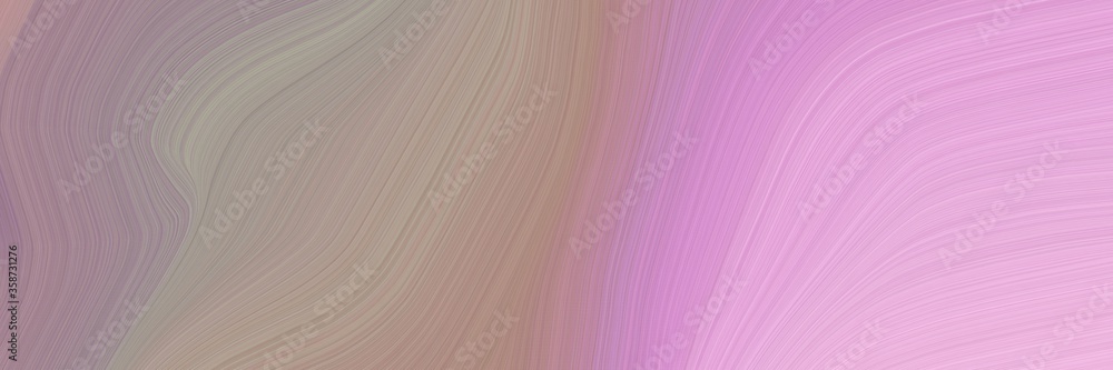 abstract decorative banner design with rosy brown, plum and pastel violet colors. fluid curved lines with dynamic flowing waves and curves for poster or canvas abstract decorative banner design with rosy brown, plum and pastel violet colors. fluid curved lines with dynamic flowing waves and curves for poster or canvas