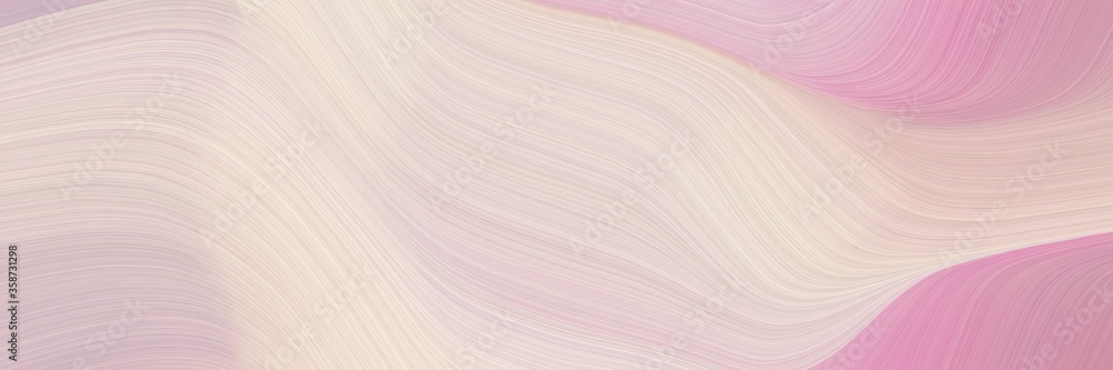 abstract surreal banner design with light gray, pastel violet and misty rose colors. fluid curved flowing waves and curves for poster or canvas abstract surreal banner design with light gray, pastel violet and misty rose colors. fluid curved flowing waves and curves for poster or canvas