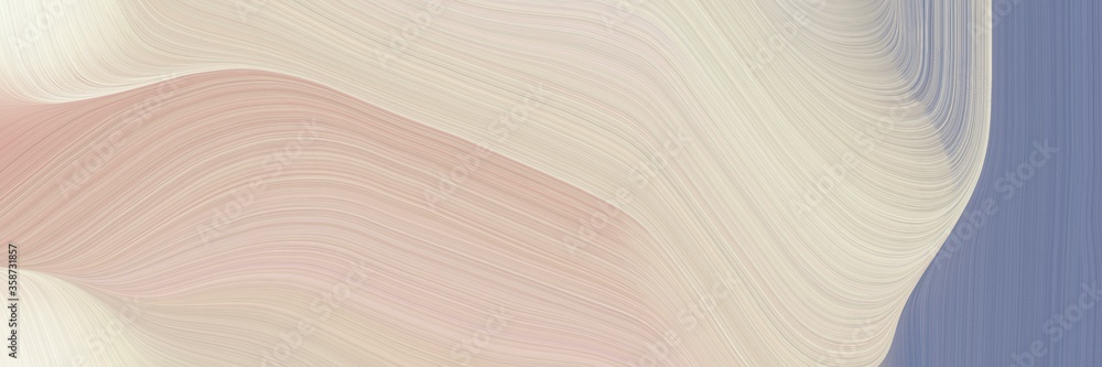 abstract flowing horizontal header with pastel gray, light slate gray and beige colors. fluid curved lines with dynamic flowing waves and curves for poster or canvas abstract flowing horizontal header with pastel gray, light slate gray and beige colors. fluid curved lines with dynamic flowing waves and curves for poster or canvas