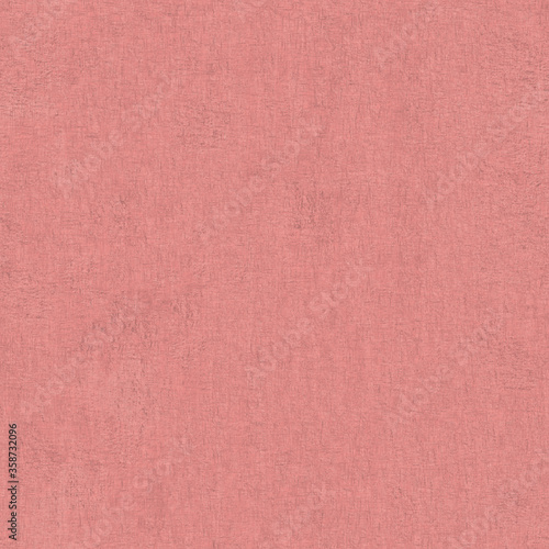 pink ore coral colored old paper canvas texture grunge seamless pattern design background