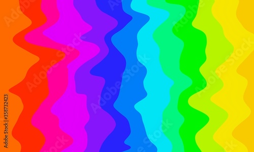 Colorful Background 2 