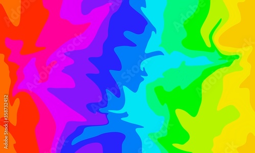 Colorful Background 1