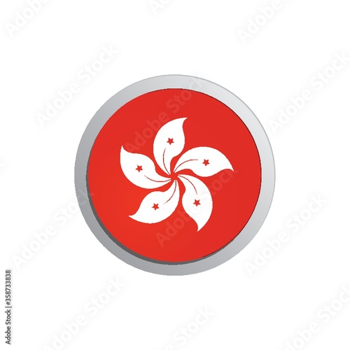 hong kong flag icon