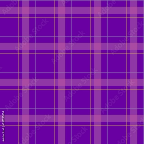 Sarong Motif with grid pattern. Seamless gingham Pattern. Vector illustrations. Texture from squares/ rhombus for - tablecloths, blanket, plaid, cloths, shirts, textiles, dresses, paper, posters.