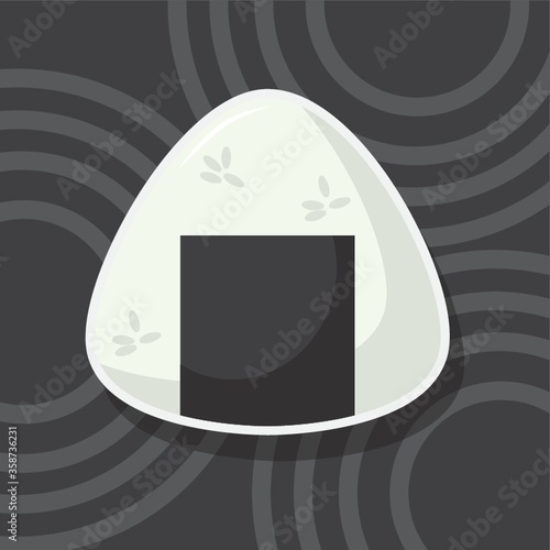 onigiri rice balls